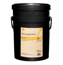 SHELL Heat Transfer Oil S2 209л