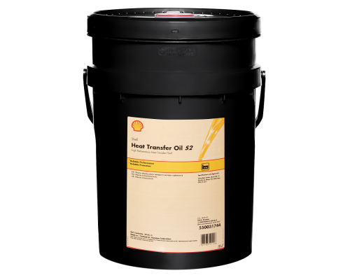 SHELL Heat Transfer Oil S2 209л