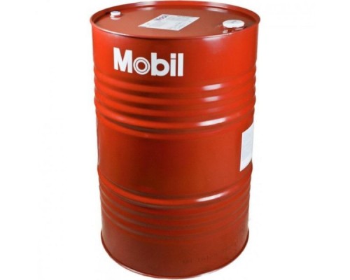 Mobil DTE Oil Medium