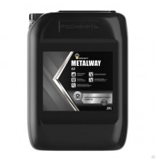 Rosneft Metalway 68 20л