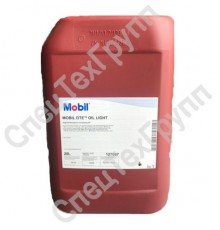 Mobil DTE Oil Light 20л