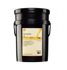 SHELL Air Tool Oil S2 A 32 20л