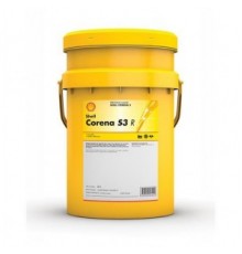 SHELL Corena S3 R 68 20л