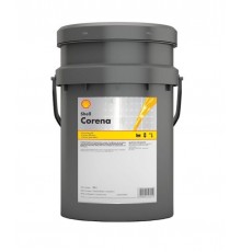 SHELL Corena S2 R 68 20л