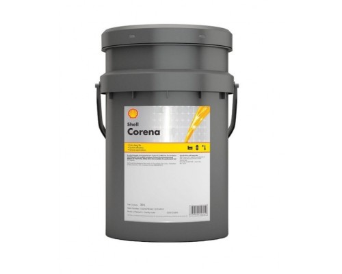 SHELL Corena S2 R 68 20л