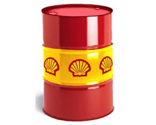 SHELL Omala S2 GX 68