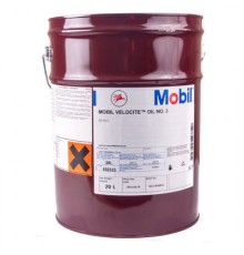 Mobil Velocite Oil №3 20л