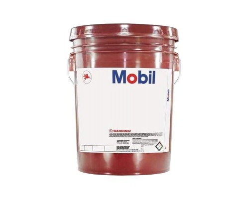 Mobil DTE Oil Heavy 20л