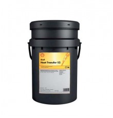 SHELL Heat Transfer Oil S2 20л