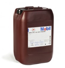 Mobil DTE Oil Heavy Medium 20л